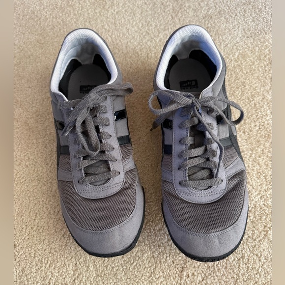 Asics Onitsuka Tiger Ultimate 81 Men's 11.5 Gray Athletic Shoes - Picture 6 of 6